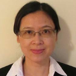  Jane Zhong