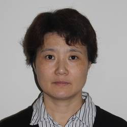  Wenlei Shi