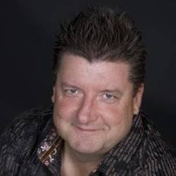  Gary Saarenvirta