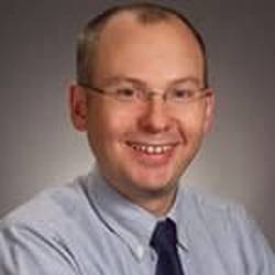 Dr. Patrick Surry
