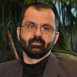  Dragos Calitoiu
