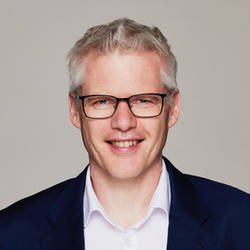 Dr. Martin Schirmbacher