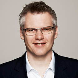 Dr. Martin Schirmbacher Dr. Martin Schirmbacher
