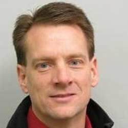  Greg Green
