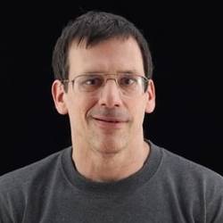  Jim  Tesiero