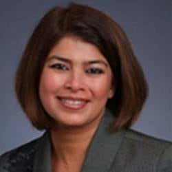 Swati Abbott Swati Abbott