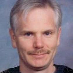  Larry Simon