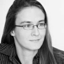  Claudia Perlich