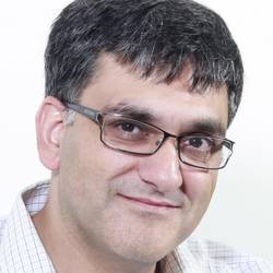  Anil  Kaul