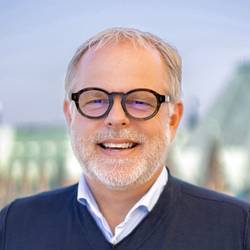 Harald R. Fortmann