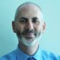  Paul Tyndall