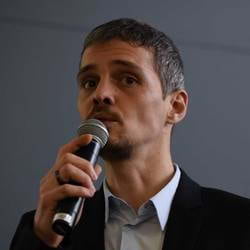 Mathieu Gheerbrant Mathieu Gheerbrant