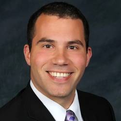  Tom Kern