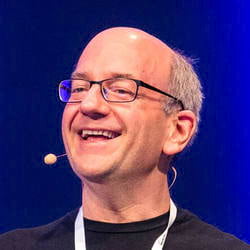 John Mueller John Mueller