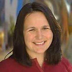  Natasha Balac, Ph.D.