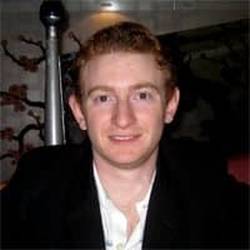  Brett Cohen