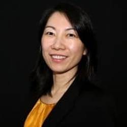  Kelly Zhao, Ph.D.