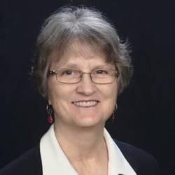 Dr. Suzanne Mahoney