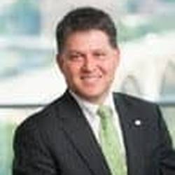 Paul  Gallagher
