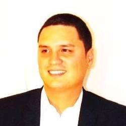  Steven Surell