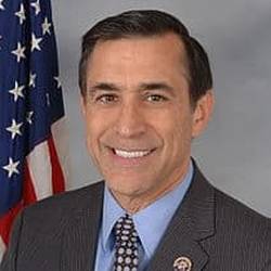 Congressman Darrell Issa