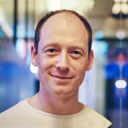 Lukas Vermeer, Data Scientist, Booking.com