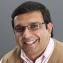 Nauman Sheikh Nauman Sheikh