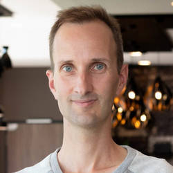 Jens Wiese Jens Wiese