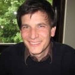 Dr. Derik Burgert Dr. Derik Burgert