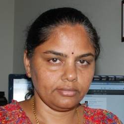  Raji Ramachandran