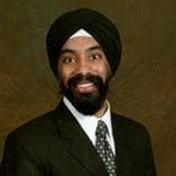  Jagmeet Singh