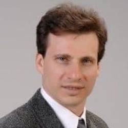Dr.  Igor Rotin