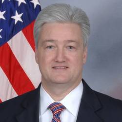  Ken Mitchell