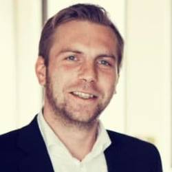 Patrick Huebler