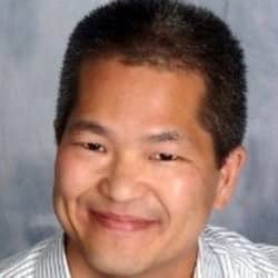 Dave Rhee Dave Rhee