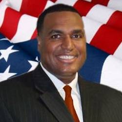  Shawn Kingsberry