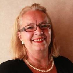 Gunda Lauckenmann