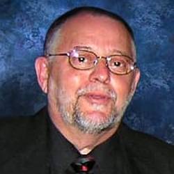 Dr. Gary Miner