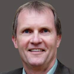Terry Wohlers Terry Wohlers