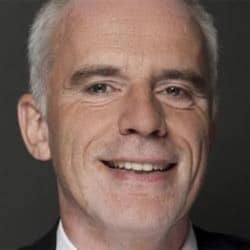 Rainer Gebhardt Rainer Gebhardt