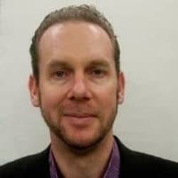 Alan Harton Alan Harton