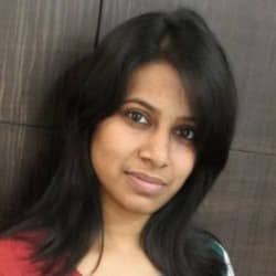 Sweta Agrawal Sweta Agrawal
