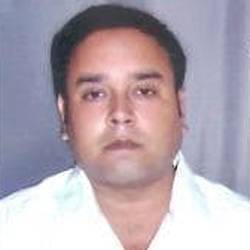  Nishant Saxena, PMP
