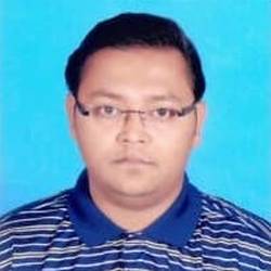  Chiranjiv Roy