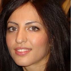 Shirin Mojarad Shirin Mojarad