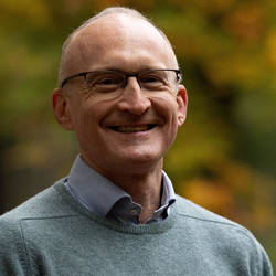 David Stephenson Ph.D. David Stephenson Ph.D.