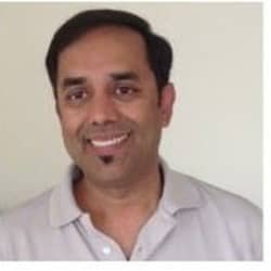 Bala Deshpande Bala Deshpande
