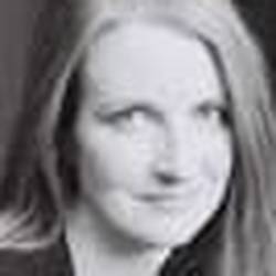 Christina Wolf