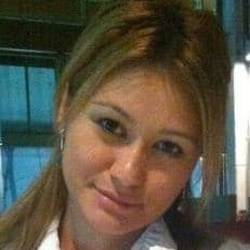 Nodira Sadykova