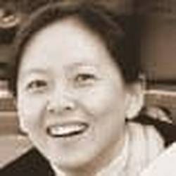  May Xu